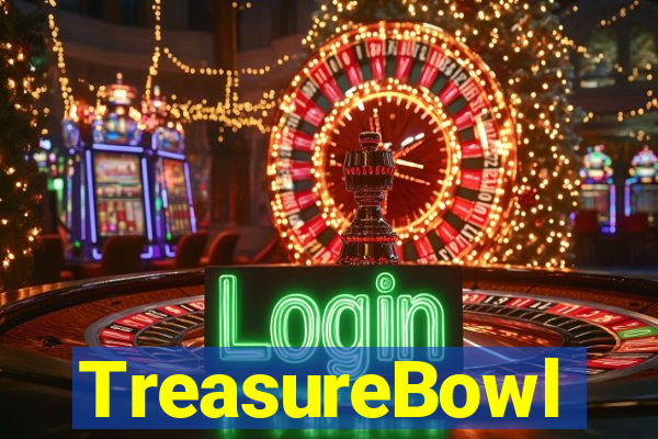 TreasureBowl treasure bowl como ganhar